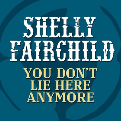 You Don't Lie Here Anymore - Single