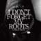 Don't Forget My Roots (Pro. By DJ Seiji from SPC) - Large Iron lyrics