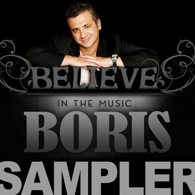 Believe In the Music (Sampler)