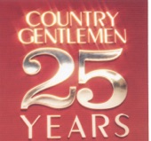 Country Gentlemen - Where I'm Bound