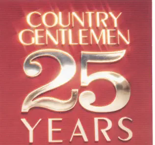 baixar álbum The Country Gentlemen - 25 Years