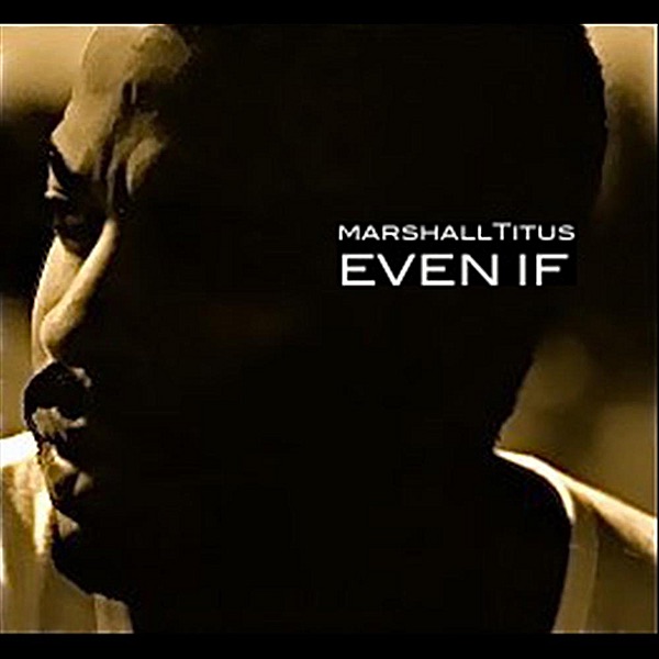 Even If - Single
