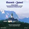 Anton Ludwig Pfell & Münchner Gabrieli Ensemble - Toccata