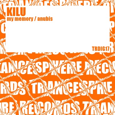 My Memory / Anubis - EP