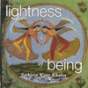 Lightness of Being