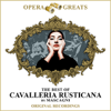 Tu Qui Santuzza? - Maria Callas & Giuseppe Di Stefano (Turiddu)