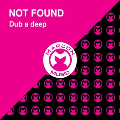 Dub A Deep - Single