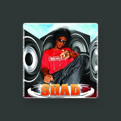 Listen to Shad, watch music videos, read bio, see tour dates & more!