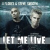 Let Me Live (feat. Delano) - Single