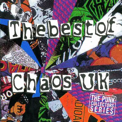 The Best of Chaos UK - Chaos Uk The Best of Chaos UK - Chaos Uk