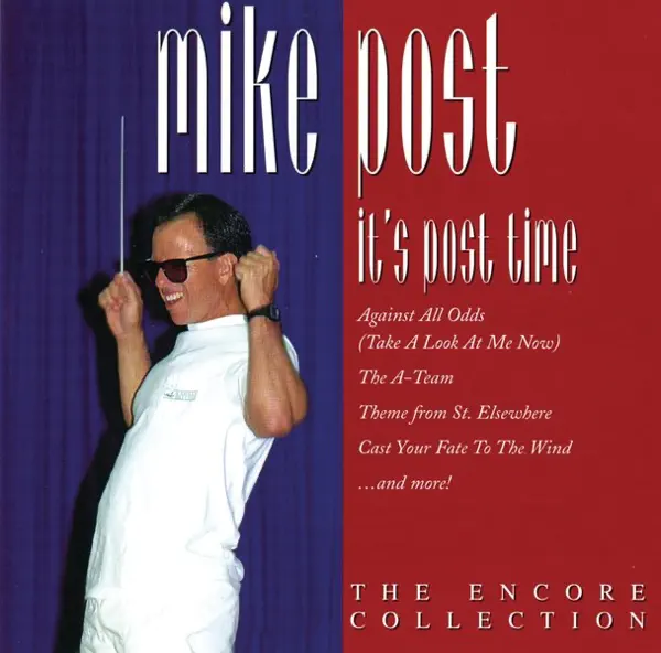 The A — Mike Post