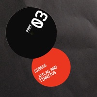 Jetlag and Tinnitus, Pt. 3 - EP - Si Begg