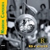 Brésil : Marrom Capoeira