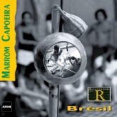 Brésil : Marrom Capoeira artwork