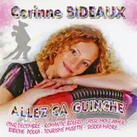 Bibiche polka — Corinne Bideaux