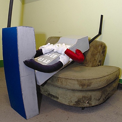 Phone Sex II / Second Glance