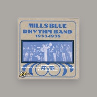 Mills Blue Rhythm Band