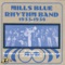 The Growl - Mills Blue Rhythm Band lyrics