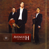Avenue H - Careless Whisper artwork