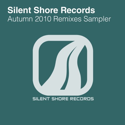 Autumn 2010 Remixes Sampler - Single
