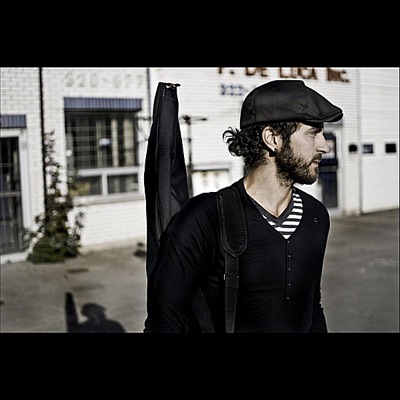 Rockin' Bangkok - Single