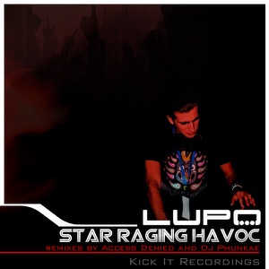 Star Raging Havoc (Access Denied Remix)