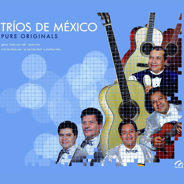 Tríos De México
