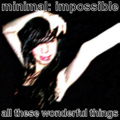 All These Wonderful Things - EP