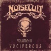 Vol:3 Vociferous