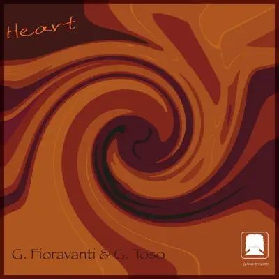 Listen to Heart by Gino Fioravanti & John Toso