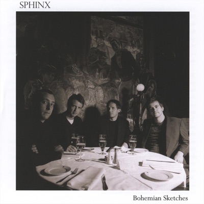 Bohemian Sketches - Music Inspired By the Paintings of Edvard Munch