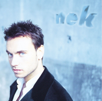 Laura Non C'è - Nek Cover Art