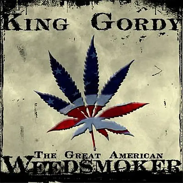 King Gordy – The Great American Weed Smoker [iTunes Plus M4A]