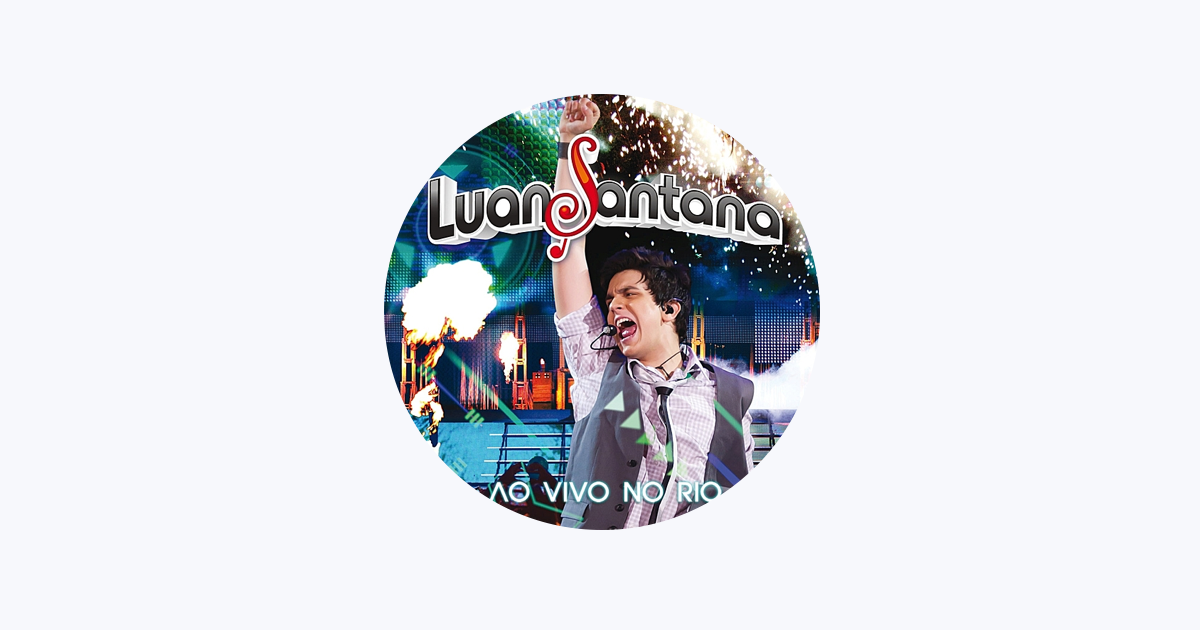 Playback ao Estilo de Luan Santana (Instrumental Karaoke Tracks), Vol. 1 -  Album by Brazilian HitMakers - Apple Music