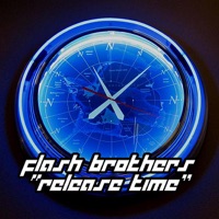 Release Time - EP - Flash Brothers