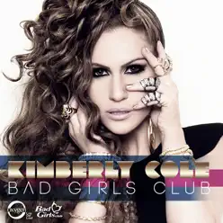 Bad Girls Club - Kimberly Cole Bad Girls Club - Kimberly Cole