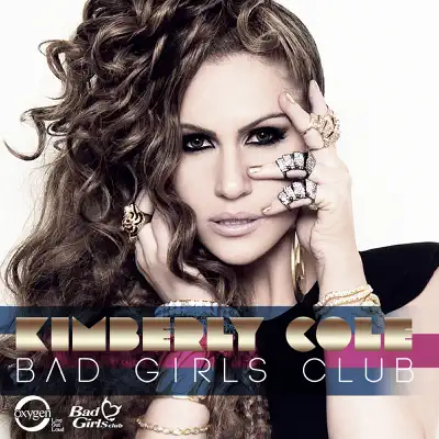 Bad Girls Club - Kimberly Cole