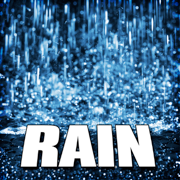 Rain (Nature Sound) - Single - Sounds of the Earth