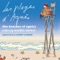 Les plages d'Agnès Varda - Laurent Levesque lyrics