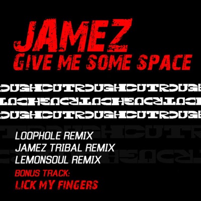 Give Me Some Space