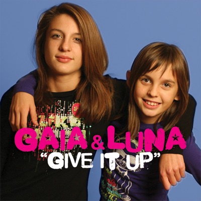 Give It Up - EP