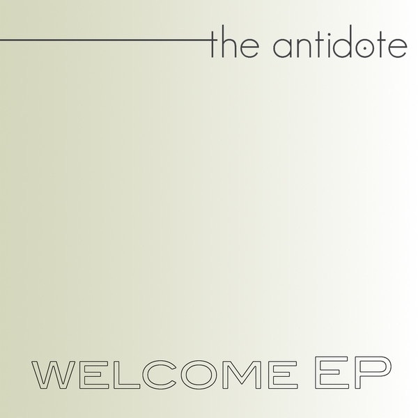 Welcome EP