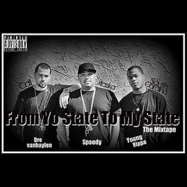 Rock Out (feat. Treal) Dre Vanhaylen, Young Rippa & Spoody