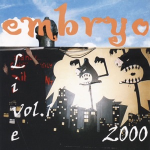 Live 2000, Vol. 1