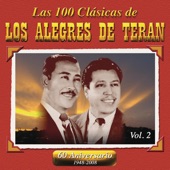 Los Alegres de Terán - Hermosísimo Lucero