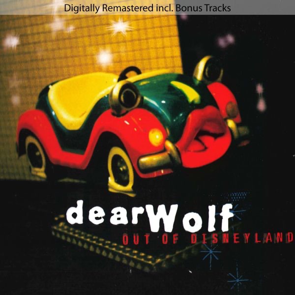 Out of Disneyland (Remastered) [Bonus Track Version]