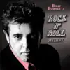 Billy Burnette - Hot Rod Hillbilly