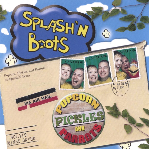 Sesame Street: Oscar's Trashy Songs - Album by Sesame Street