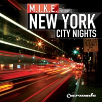 New York City Nights (M.I.K.E. Presents) - M.I.K.E.