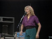 Video artwork for Dry Cleaner from Des Moines by Joni Mitchell